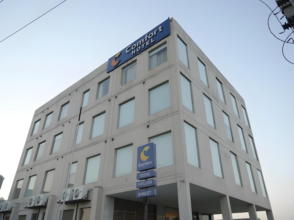 Фото отеля 3