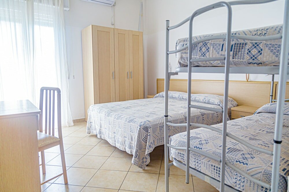 Фото Hotel Bruna