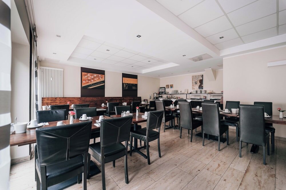 Фото Hotel International Am Theater