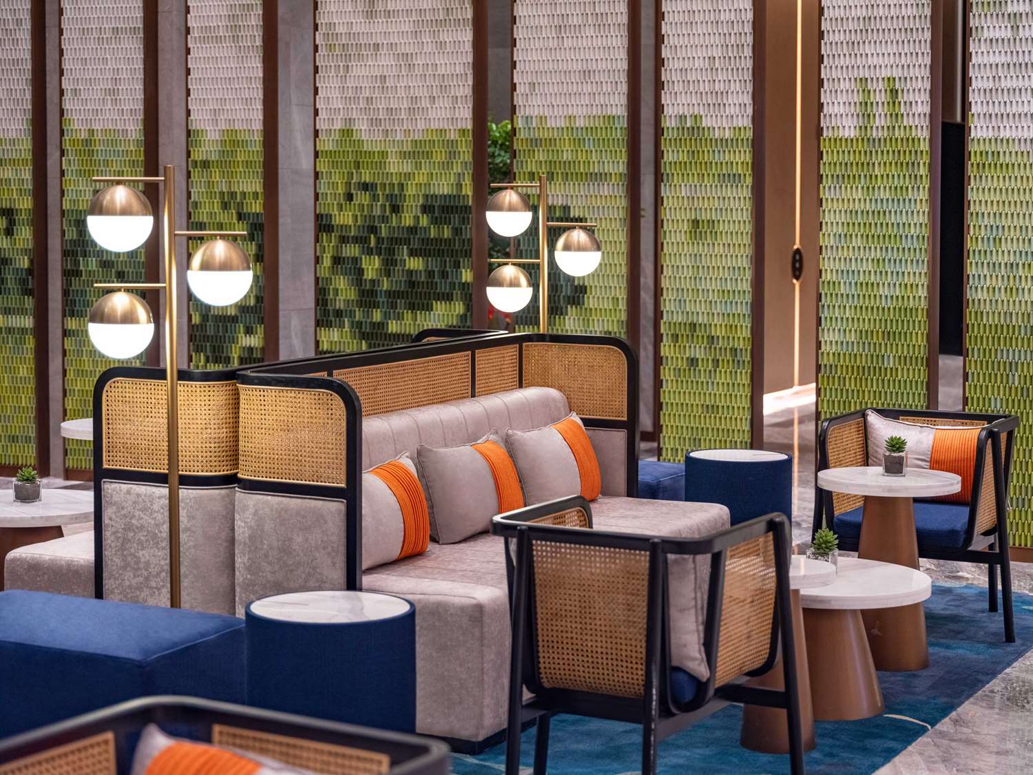 Фото Hilton Garden Inn Xiamen Tong'An