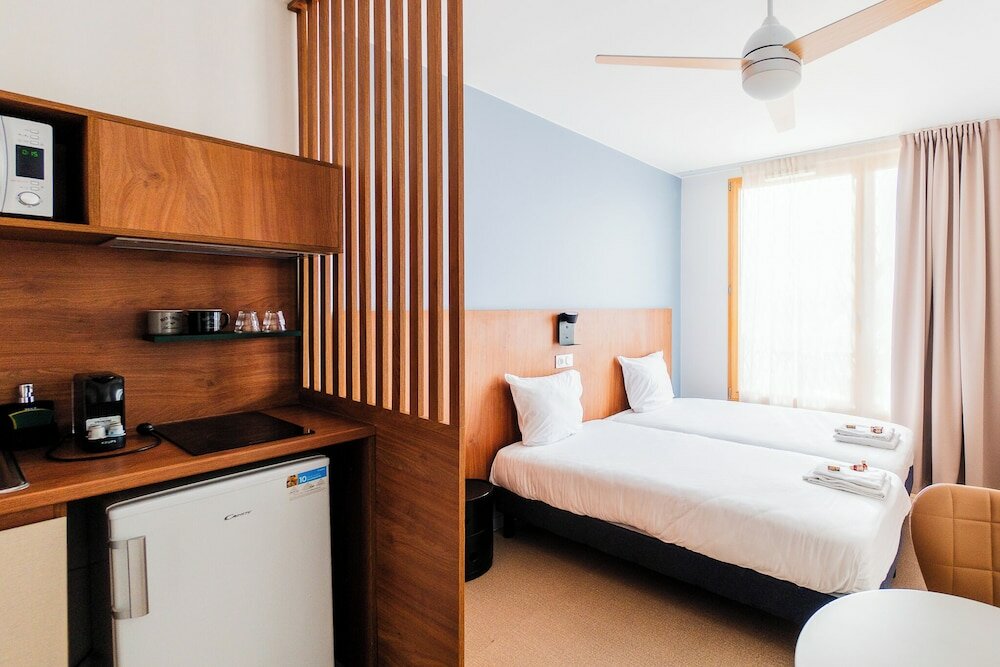 Фото Ecla Paris Villejuif