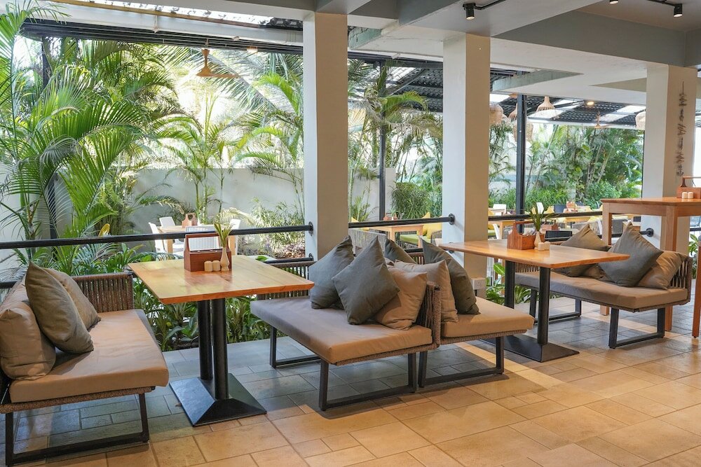 Фото Indie Stays Goa