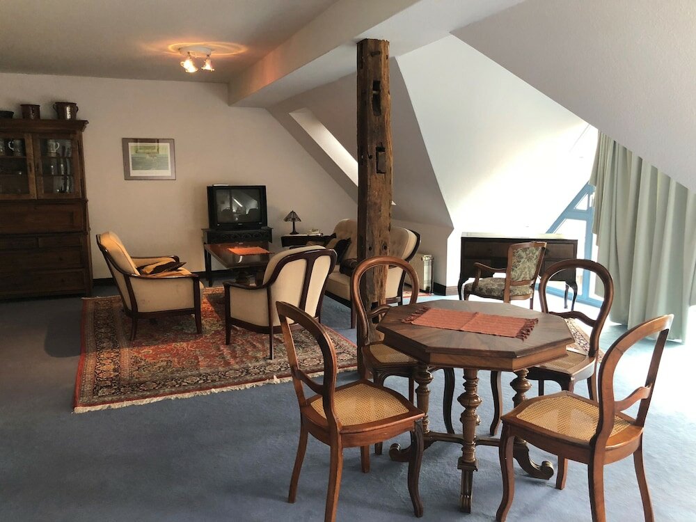 Фото Hotel am Kamp