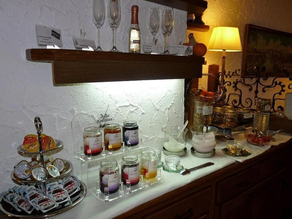 Фото Hotel Geissler