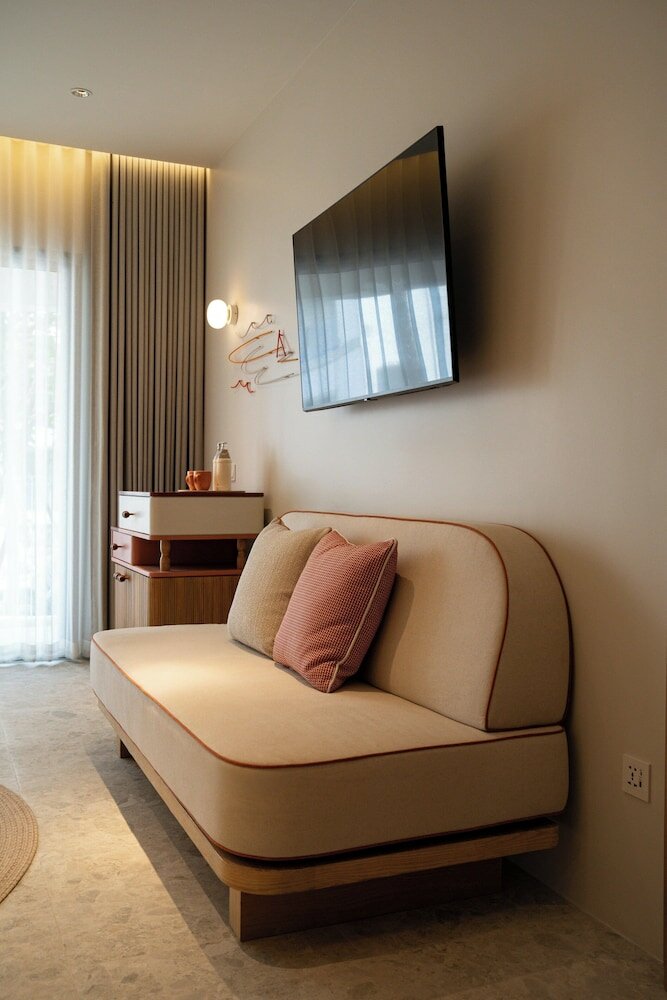 Фото The Standard Pattaya Na Jomtien