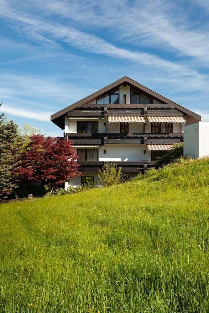 Фото Hotel Petra