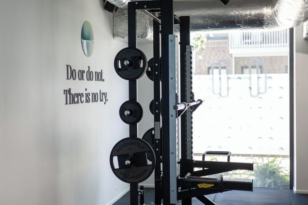 Фото Unity Malmö