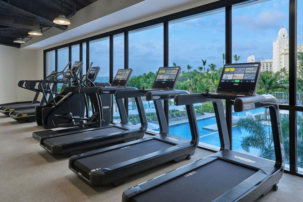 Фото The St Regis Aruba Resort