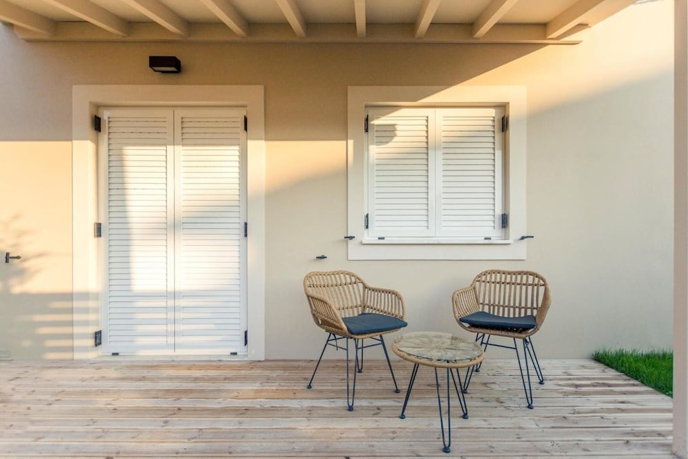 Фото Nuevo Vista Boutique Hotel