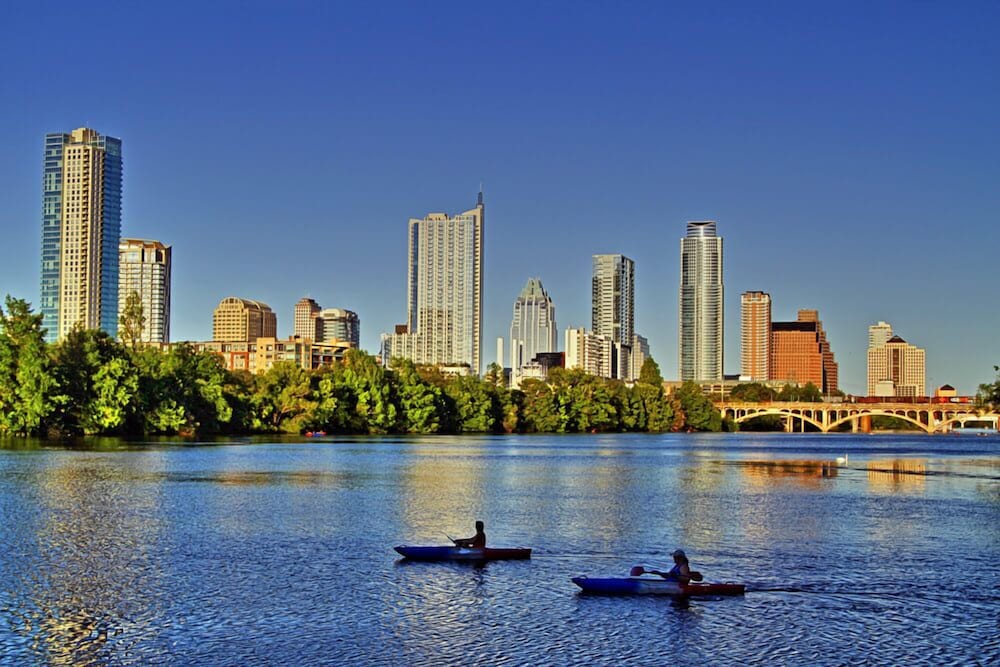 Фото Avid Hotels Austin Nw Lakeline, an Ihg Hotel