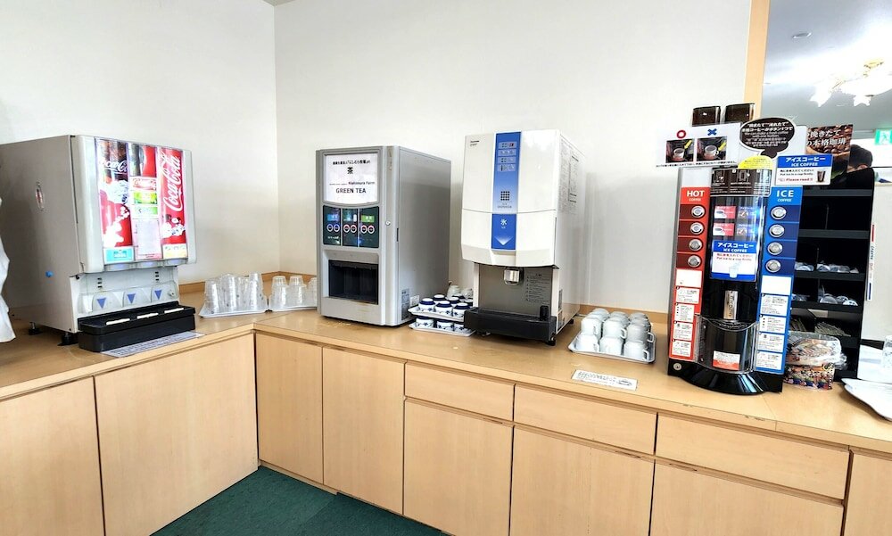 Фото Hotel Nishimura