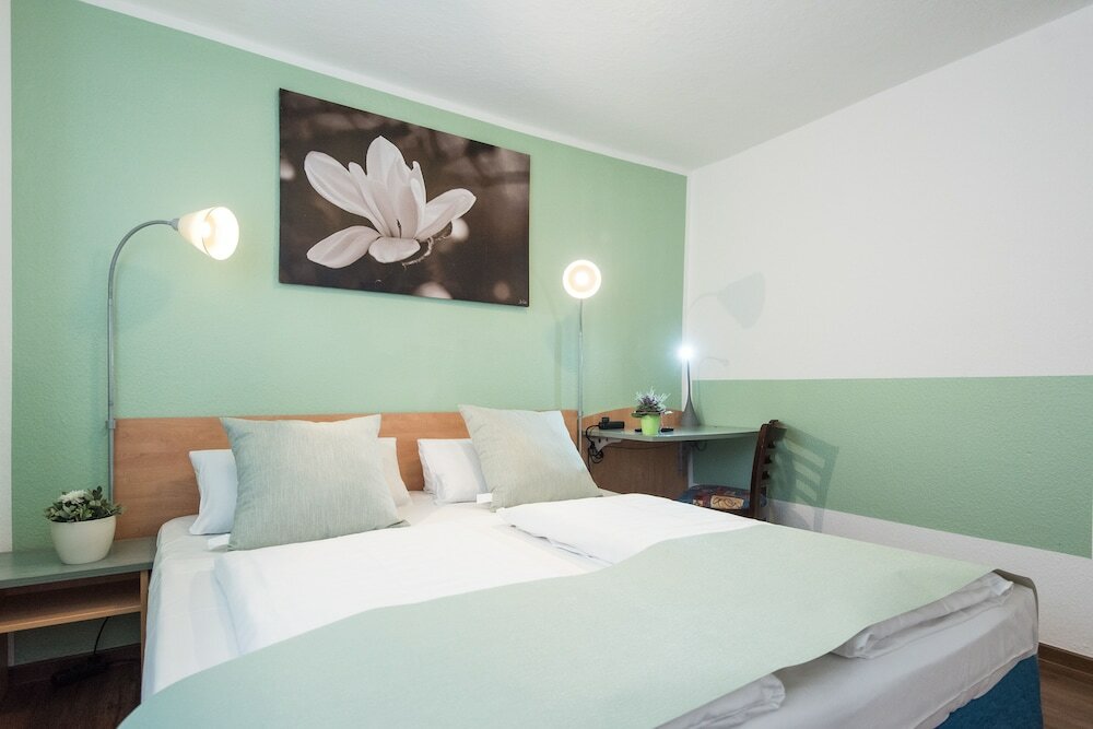 Фото Residenz Hotel Wuppertal