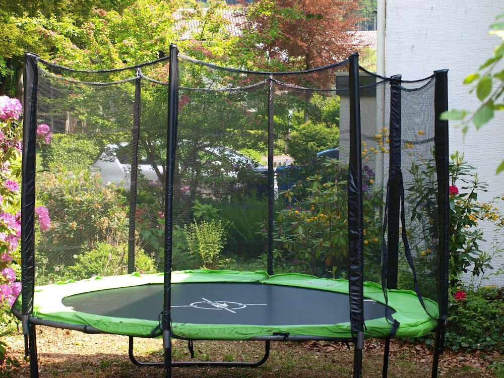 Фото Familie Hotel Kameleon