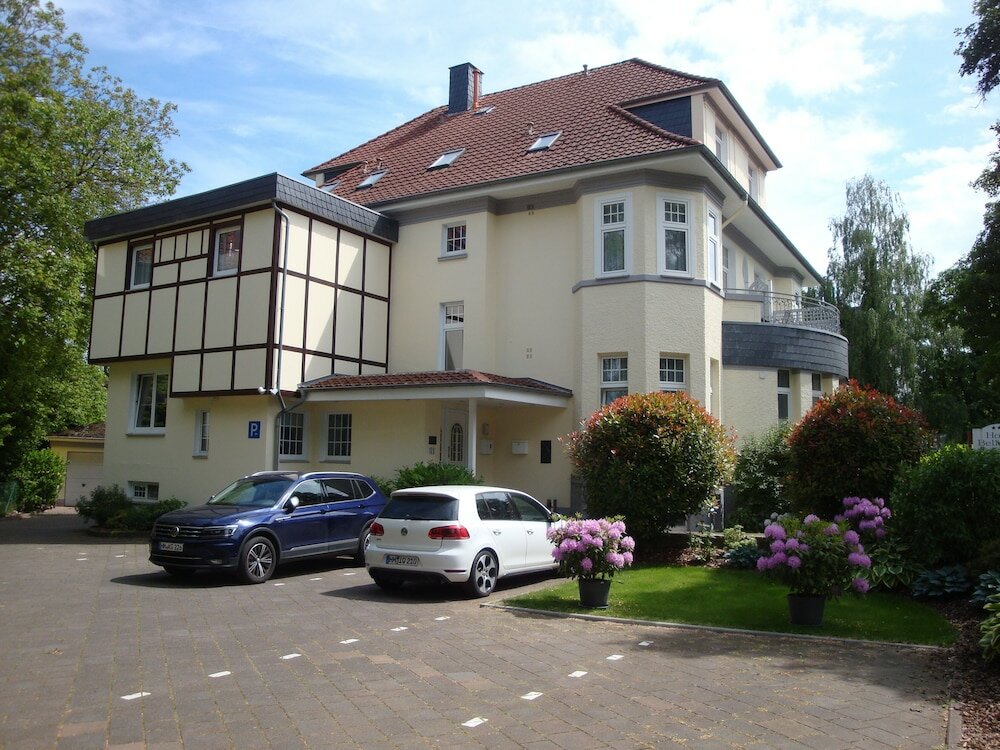 Фото Hotel Bellevue