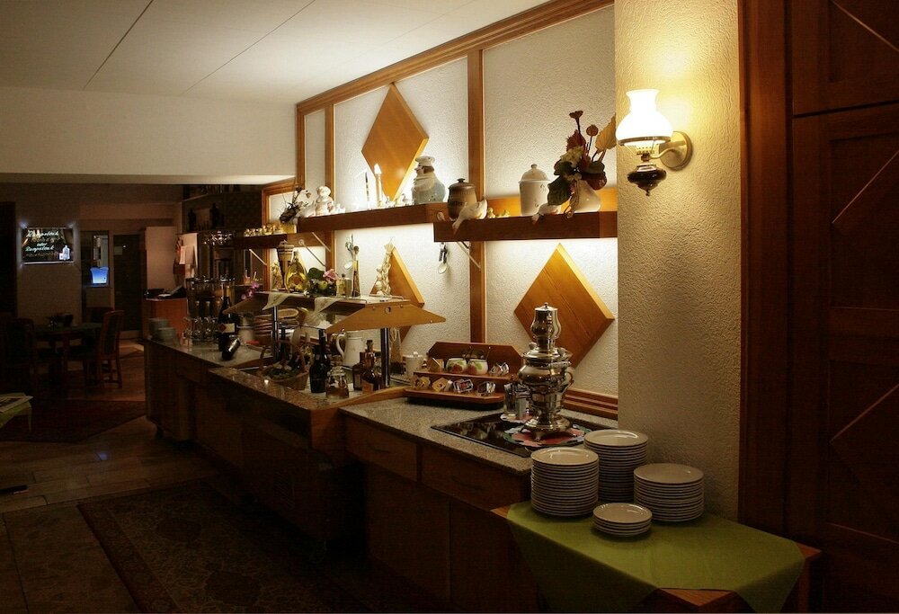 Фото Hotel Sächsischer Hof