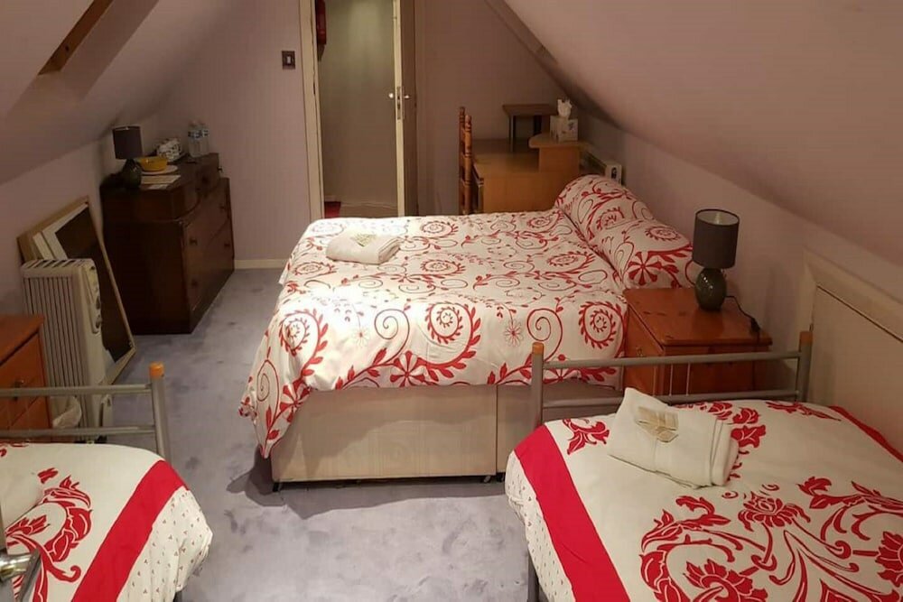 Фото Guest House Ellipse