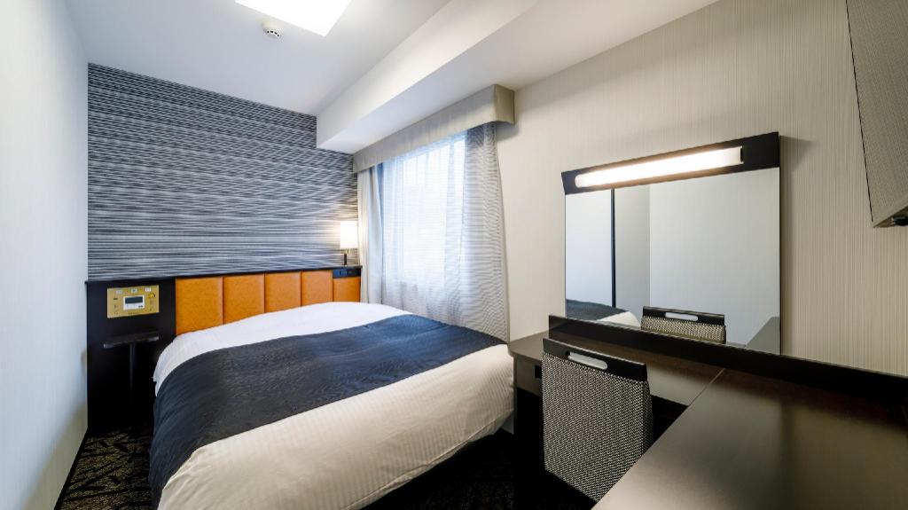 Фото Apa Hotel Beppu Ekimae