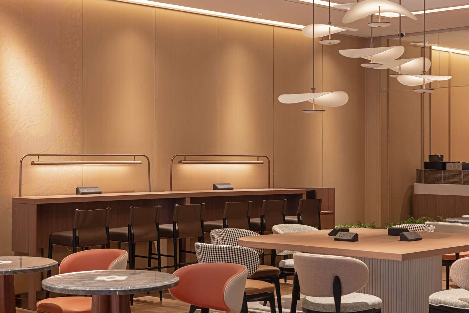 Фото Hilton Garden Inn Harbin Haxi