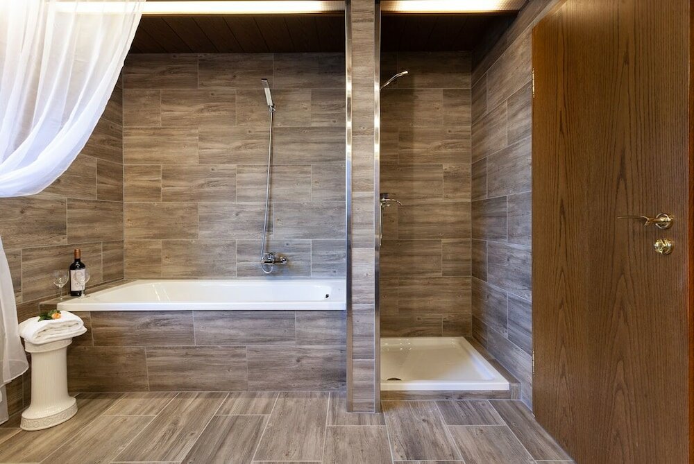 Фото Hotel Petra