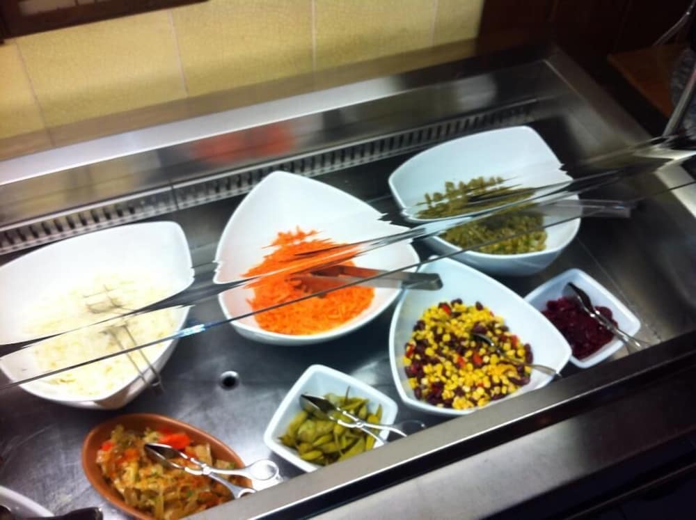 Фото Hotel Restaurant Alexandros