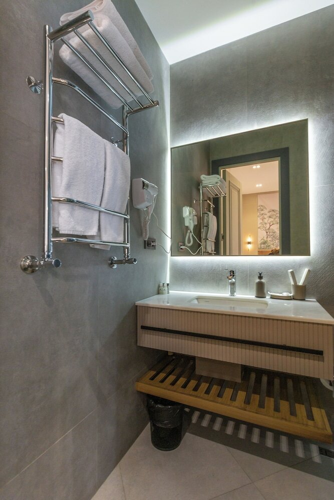 Фото Nizami Central Park Hotel