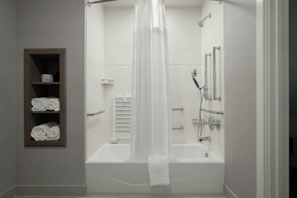 Фото Residence Inn by Marriott Eagle Boise