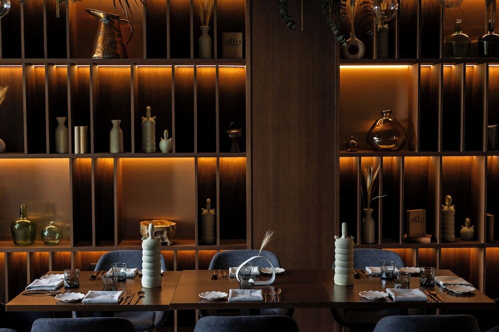 Фото Boutique Hotel Olom