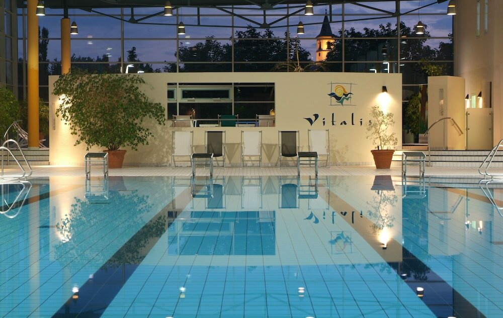 Фото Parkhotel Weiskirchen