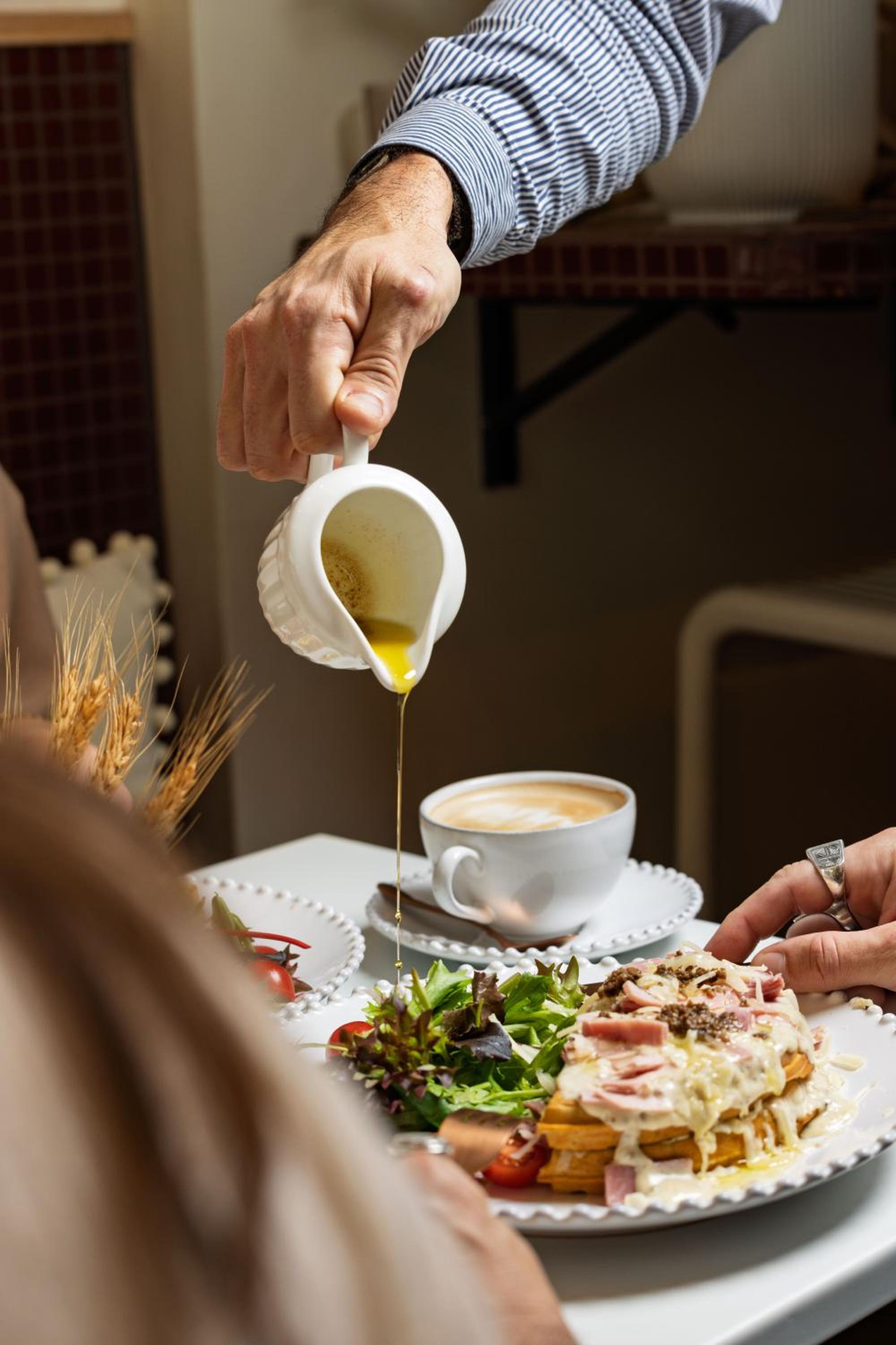 Фото Hotel Maison Soleil