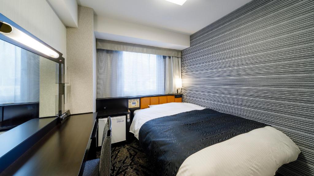 Фото Apa Hotel Beppu Ekimae