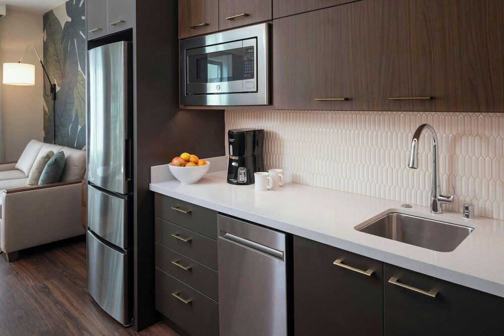 Фото Marriott Vacation Club, Waikiki