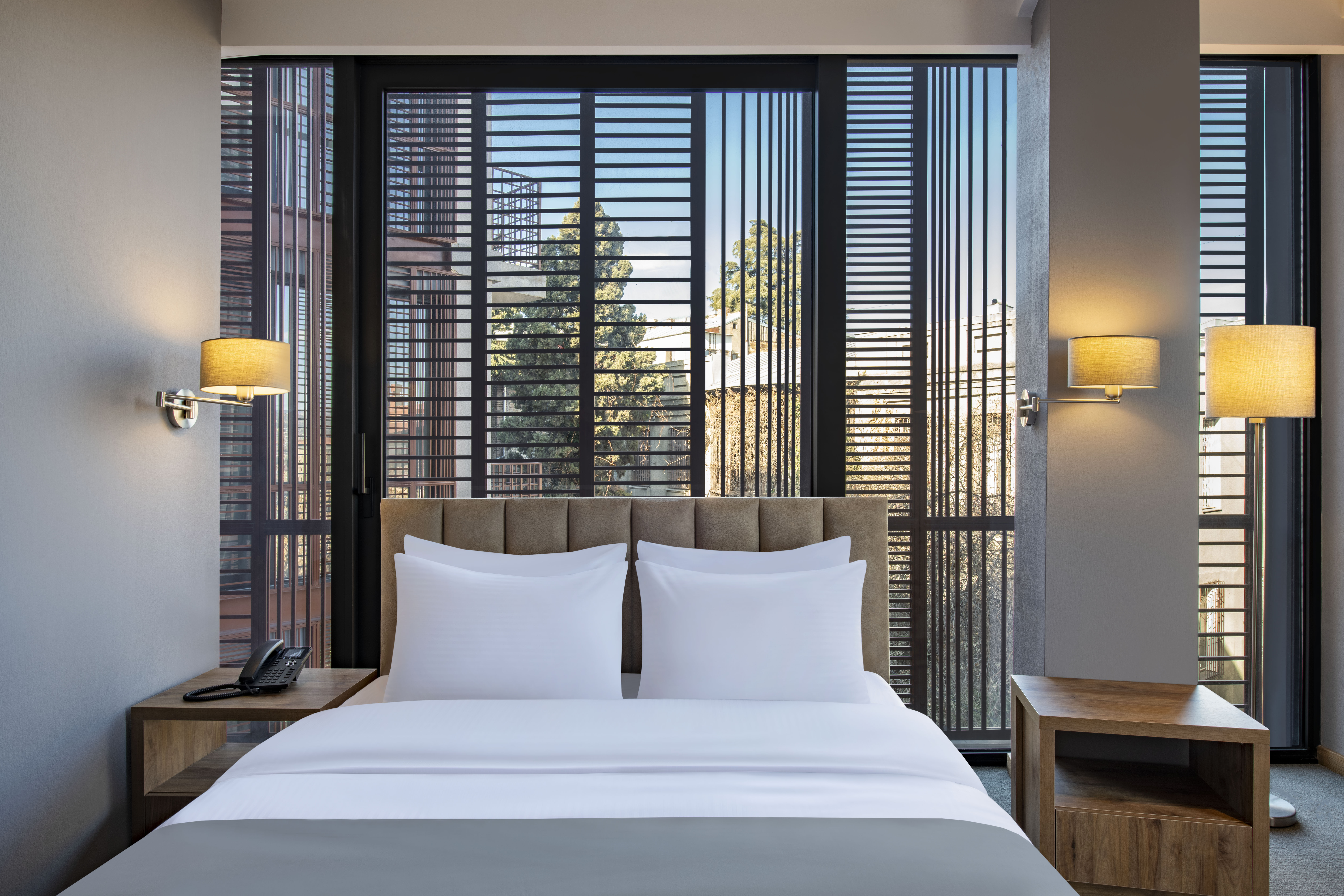 Фото Barnovi Hotel