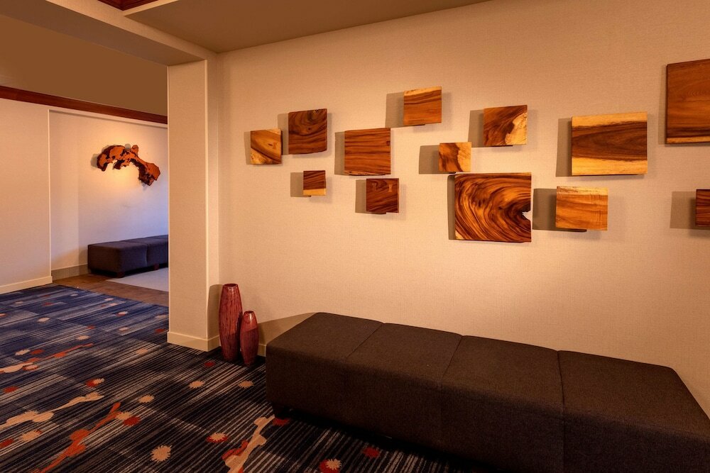 Фото Hilton Garden Inn Seattle/Issaquah