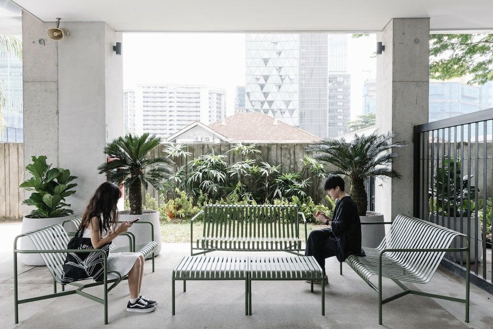 Фото Lloyd's Inn Kuala Lumpur