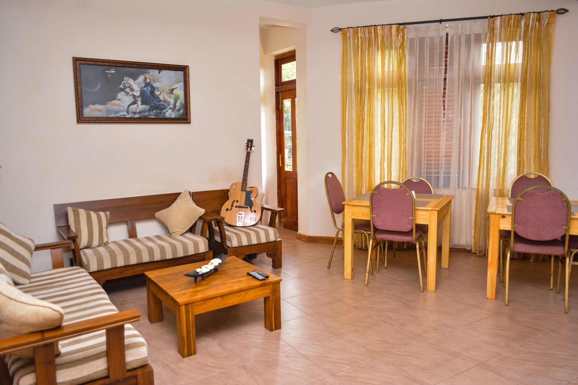 Фото Camarin Residence