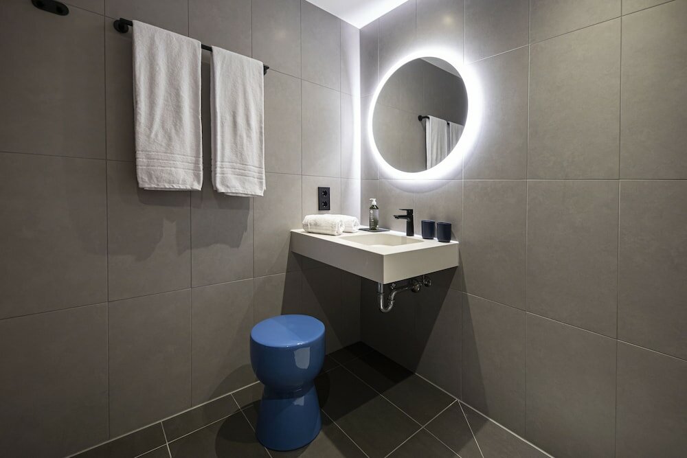 Фото Loginn Hotel Waiblingen