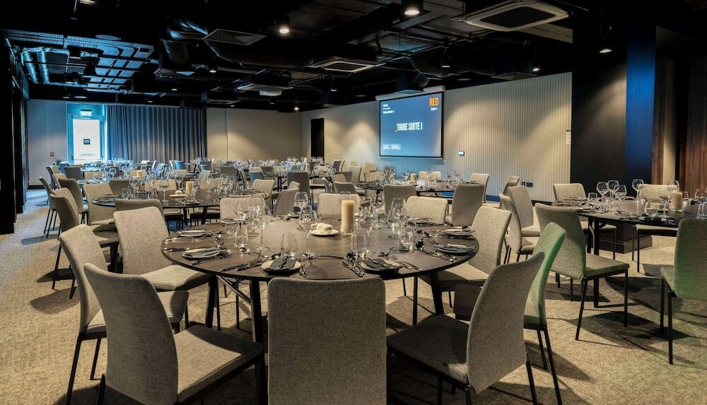 Фото Radisson Red Galway