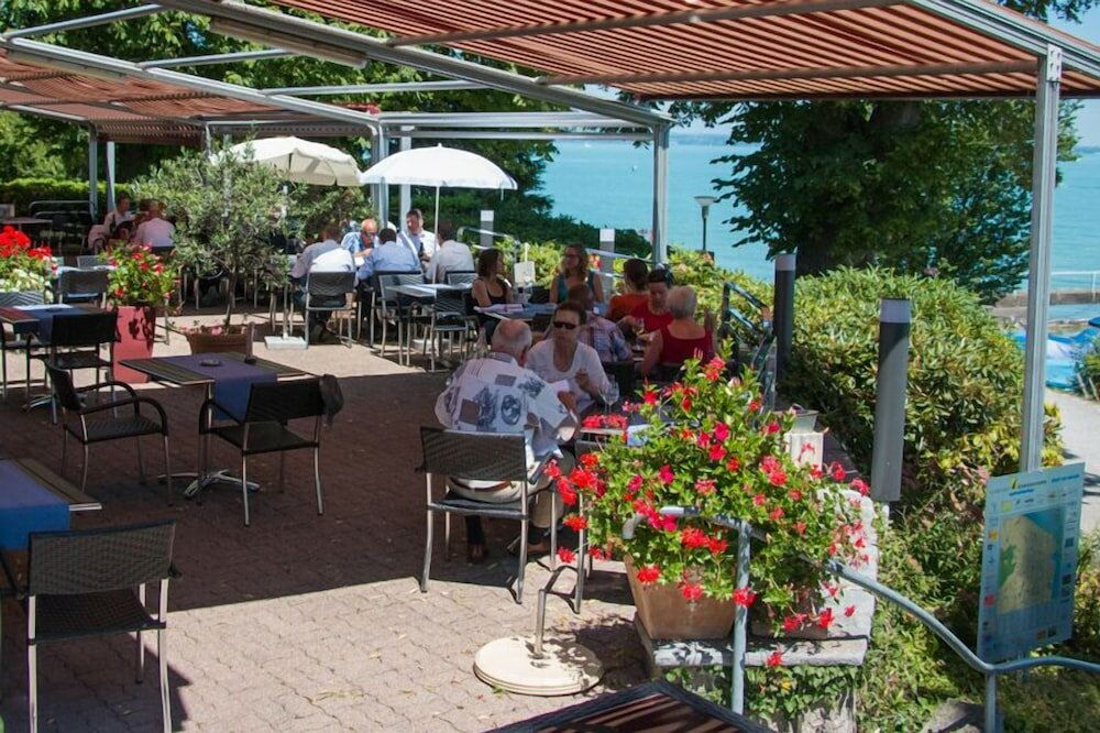 Фото Park - Hotel Inseli