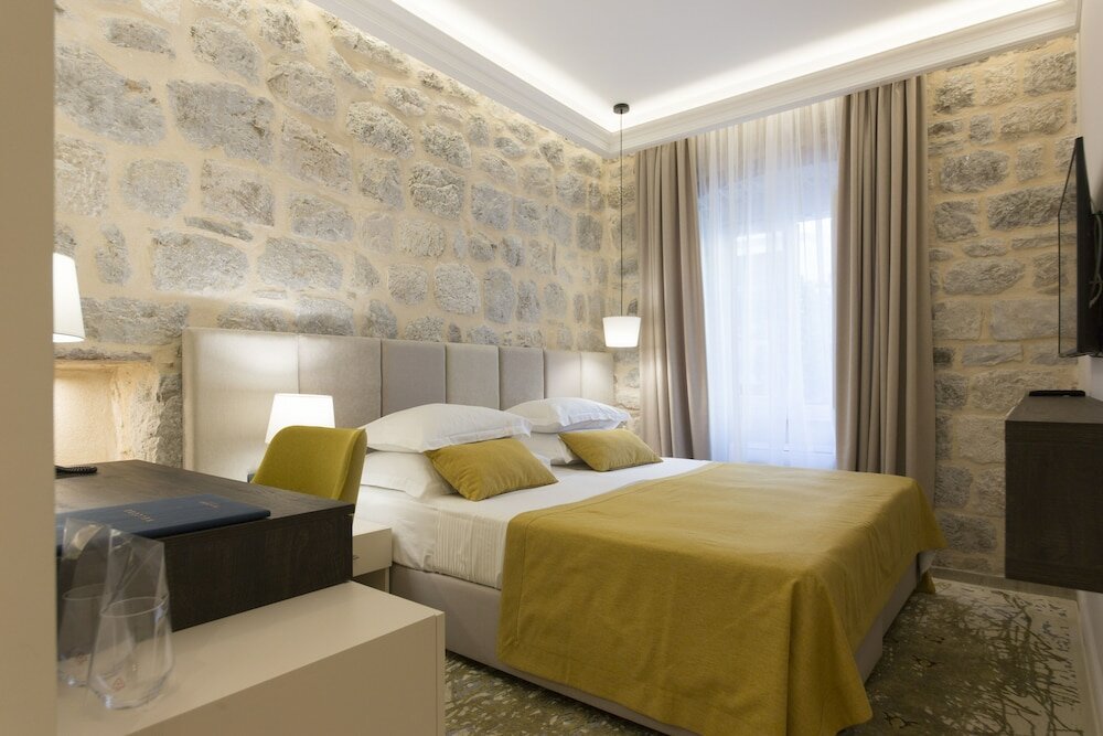 Фото Leon Coronato Heritage Hotel