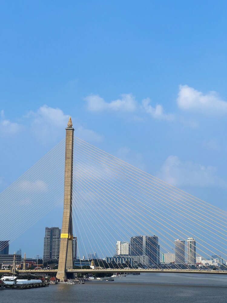 Фото The StandardX, Bangkok Phra Arthit