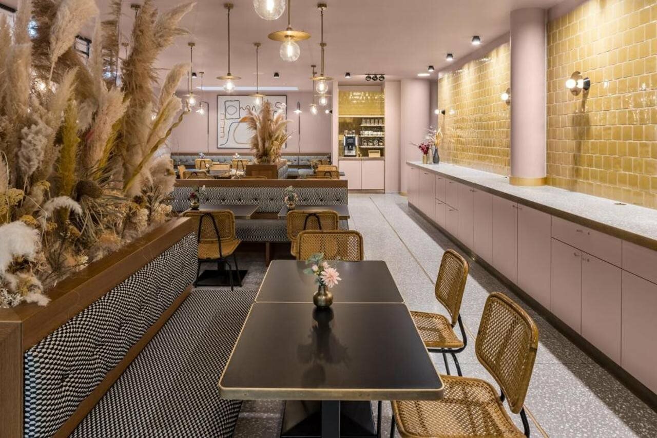 Фото Hotel Mio by Amano