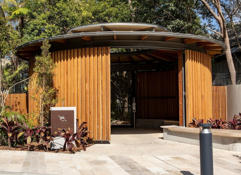 Фото Wildlife Retreat at Taronga