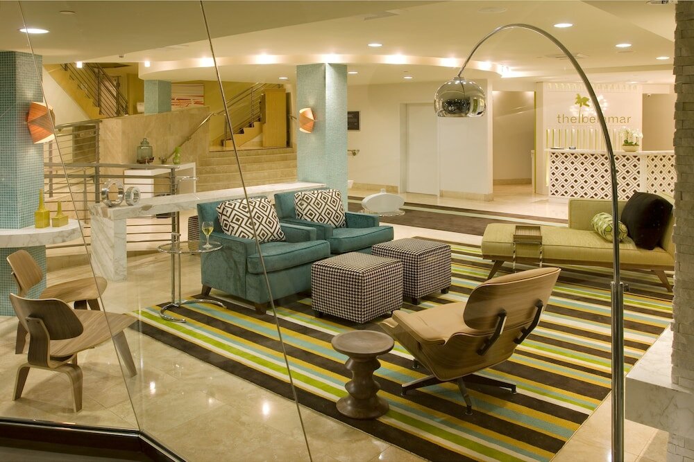 Фото Belamar Hotel Manhattan Beach, Tapestry Collection by Hilton