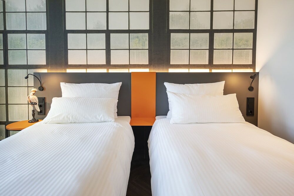 Фото Loginn Hotel Waiblingen