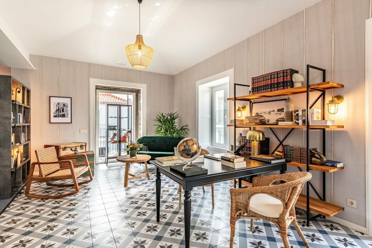 Фото Pestana Fisherman Village