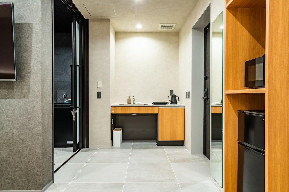 Фото Randor Hotel Hiroshima Prestige