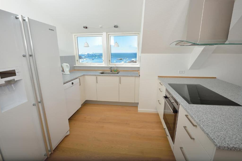 Фото Hotel Søma Ilulissat