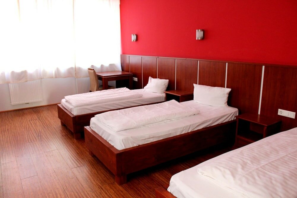 Фото Atlas Sporthotel