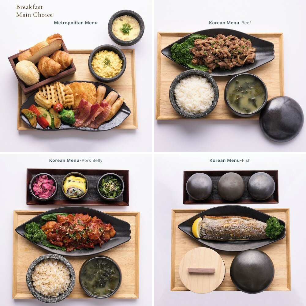 Фото Hotel28 Myeongdong