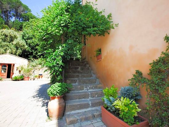 Фото Torre di Renda